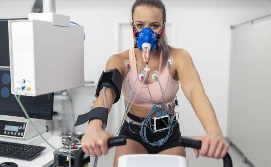 Ocena fizycznej wydolności pracowników – rola badań spirometrycznych