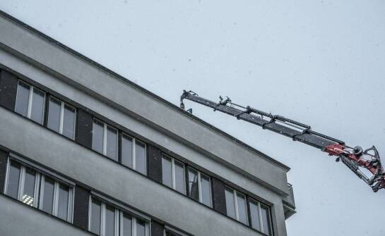 Jak komornik na Mokotowie realizuje wydanie ruchomości?