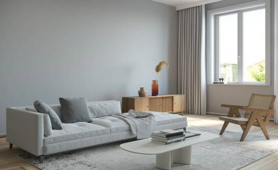 Jak aranżacja wnętrz w stanie deweloperskim wspiera potrzeby indywidualne klientów?