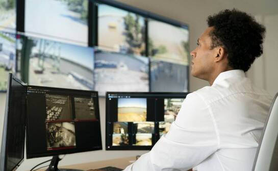 Jak agencje ochrony wpływają na poprawę bezpieczeństwa w zakładach pracy?