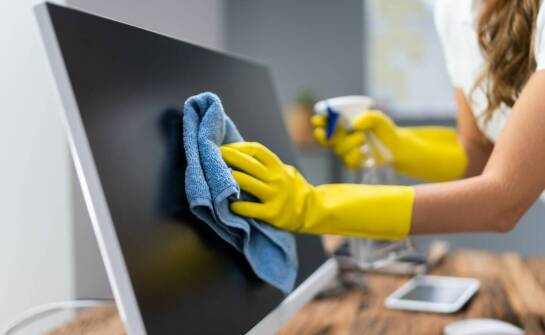 Rola prewencji w polityce BHP w firmach sprzątających