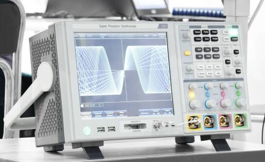 Jak innowacyjne systemy do akwizycji danych zmieniają podejście do pomiarów?