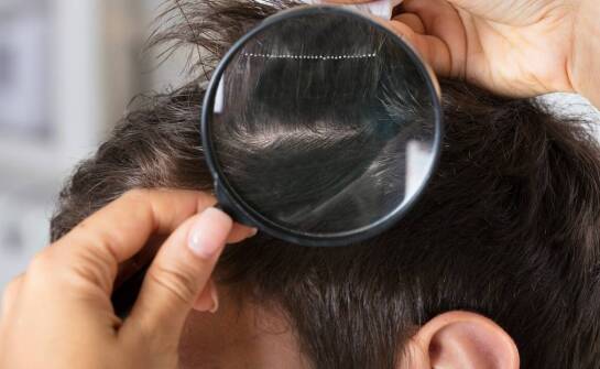 Jakie są objawy łupieżu Gilberta i kiedy szukać pomocy?