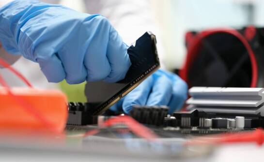 Jak serwis iPhone baterii przyczynia się do ochrony środowiska?