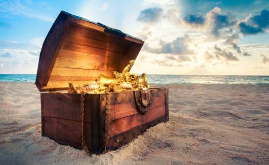 Kursy nurkowe i wraki na Bałtyku: jakie skarby kryje morze?