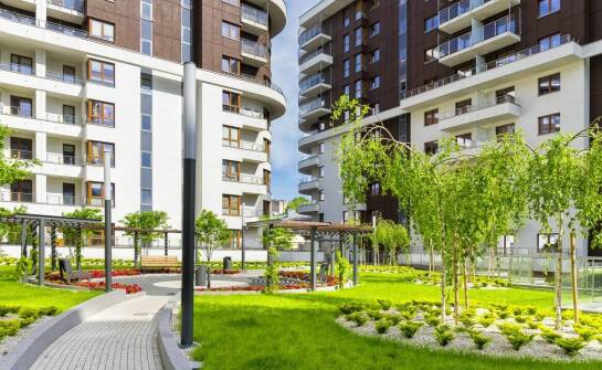 Jakie są kluczowe zalety nowych mieszkań na sprzedaż w Lubinie?