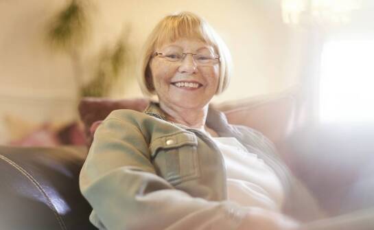 Jak nasz personel tworzy przyjazną atmosferę dla seniorów w Żywcu?