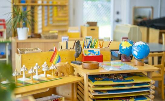 Rola artystycznych zajęć w rozwoju kreatywności uczniów w szkołach podstawowych