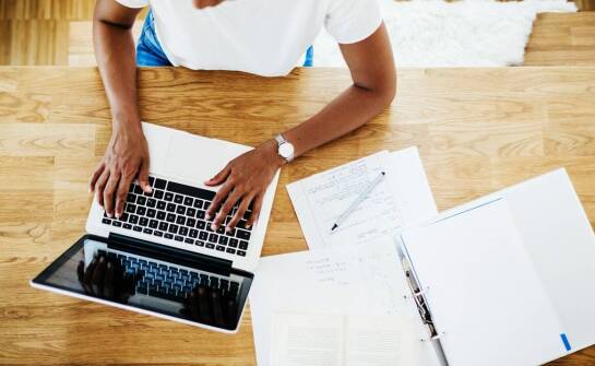 Jak założyć konto i rozpocząć naukę na platformie edukacyjnej?