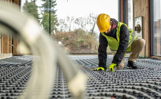 Znaczenie montażu nowych kanalizacyjnych poziomów w budynkach usługowych