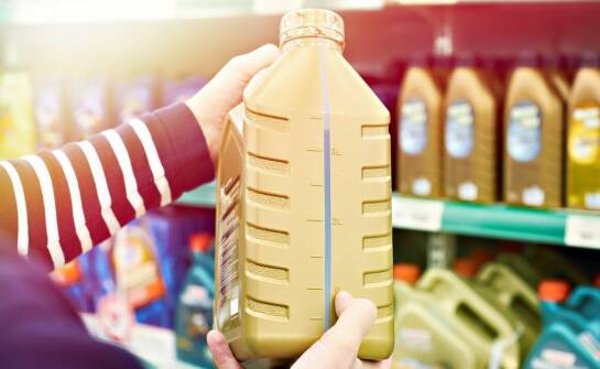 Jakie są najczęstsze zastosowania samochodowej chemii w warsztatach?