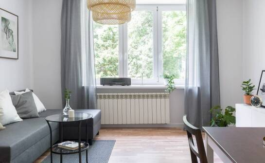 Jak dbać o wydajność taniej domowej klimatyzacji?