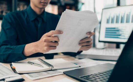 Deklaracje CIT w kontekście skarbowej kontroli – jak się przygotować