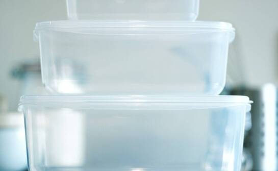 Kluczowe zalety lekkiego kontenera w przemyśle spożywczym