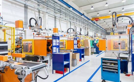 Jak silikonowa guma wpływa na zwiększenie efektywności produkcji