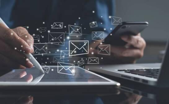 Jak unikać błędów przy zarządzaniu adresów e-mail bazą?