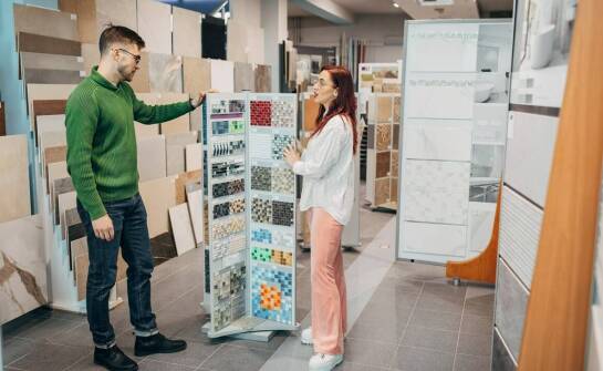 Rola profesjonalnego doradztwa w wyborze przemysłowych posadzek