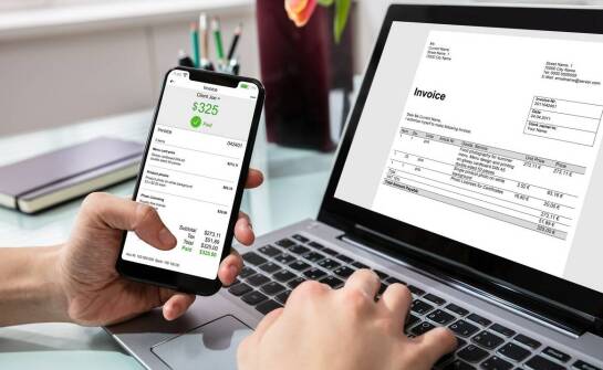 Jakie technologie nowoczesne wspierają obsługę księgową online?