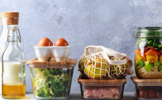 Foliowe worki a ich rola w zapewnieniu bezpieczeństwa żywnościowego