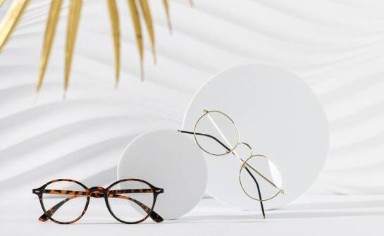 Oversize oprawki – kiedy warto je wybrać?