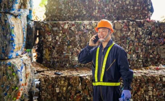 Proces recyklingu telefonicznych kabli: co warto wiedzieć?