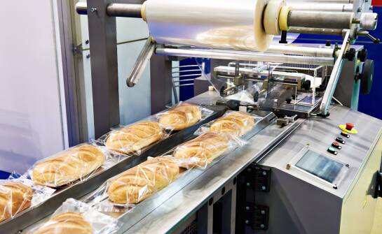 Automatyzacja piekarni – krok w kierunku wydajniejszej produkcji chleba