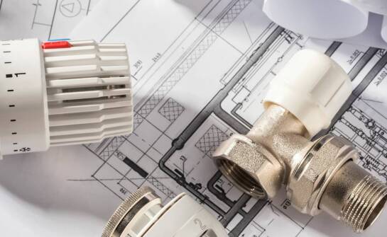 Rola wodnych zaworów kulowych w redukcji hałasu w instalacjach wodnych