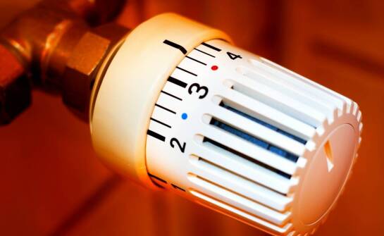 Zawory grzejnikowe - kluczowy element do regulacji temperatury w pomieszczeniach