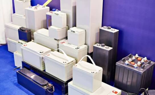 Hurtowy skup żelowych akumulatorów – przewodnik dla nowych klientów