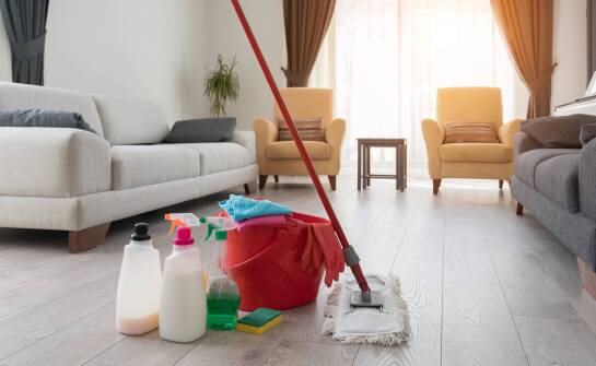 Jak tanie sprzątanie wpływa na jakość życia dla mieszkańców?