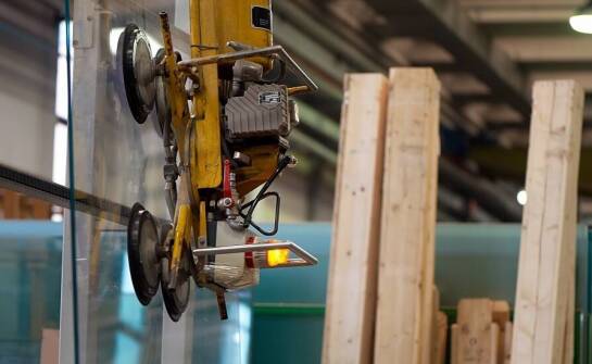 Nowoczesne technologie w stacjonarnych żurawiach: co warto wiedzieć?