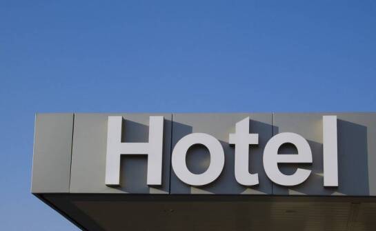 Hotel Suntago: Odkryj atrakcje w pobliżu wodnego parku