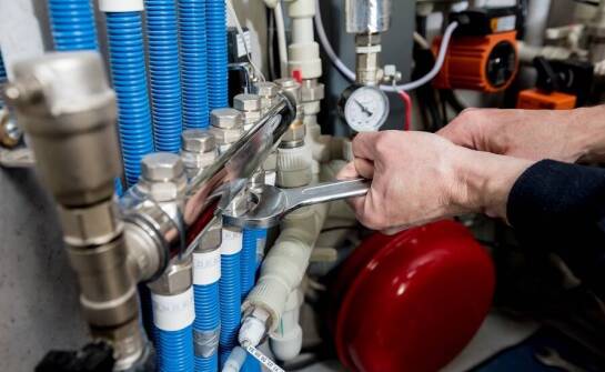 Jak profesjonalny serwis wpływa na bezpieczeństwo gazowej instalacji?