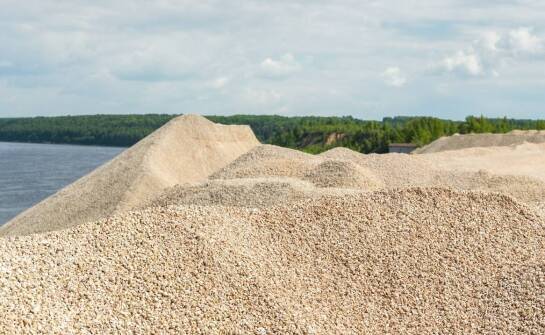 Rola kruszyw kwarcowych w ochronie zasobów wodnych