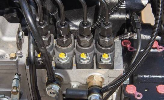 Najnowsze technologiczne osiągnięcia w regeneracji pomp wtryskowych