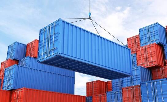 Efektywne zarządzanie łańcuchem dostaw dzięki samowyładowczym kontenerom
