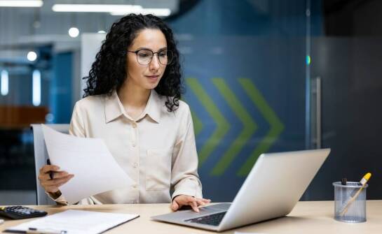 Jak usługi księgowe wspierają przygotowanie kredytowych umów?