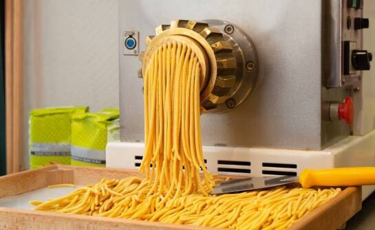 Elektryczna maszynka do makaronu: Co warto wiedzieć przed zakupem?