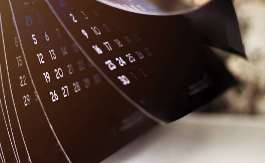 Dlaczego warto wybrać rodzinne zdjęcie do personalizowanego fotokalendarza?