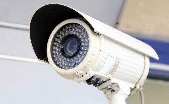 Wpływ zastosowania kamer IP na poprawę bezpieczeństwa prywatnego mienia