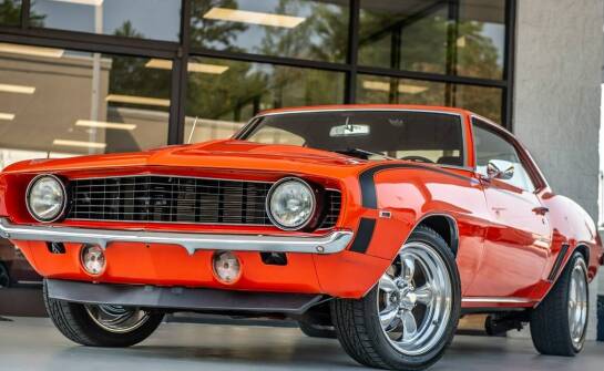 Kluczowe aspekty wyboru używanego japońskiego samochodu na aukcji