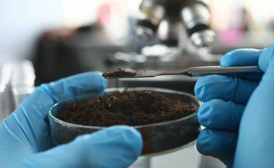 Jak przebiega analiza gruntu przed realizacją głębinowych odwiertów?