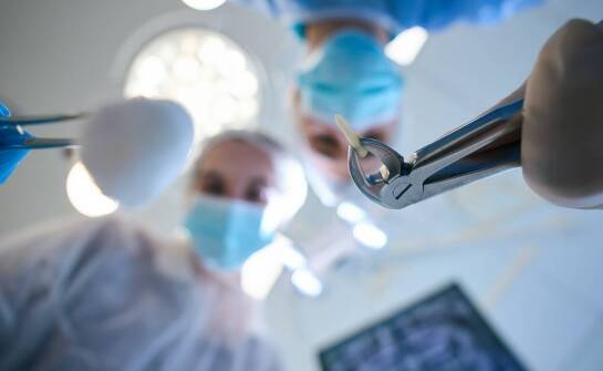 Usuwanie ósemek: Na co zwrócić uwagę przed zabiegiem i po zabiegu?