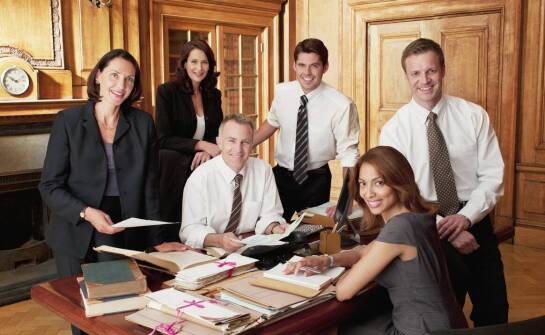 Znaczenie profesjonalnej reprezentacji w sprawach o kradzieży