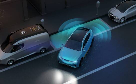 Wpływ nowoczesnych systemów wspomagania jazdy na bezpieczeństwo w samochodach marki Mercedes