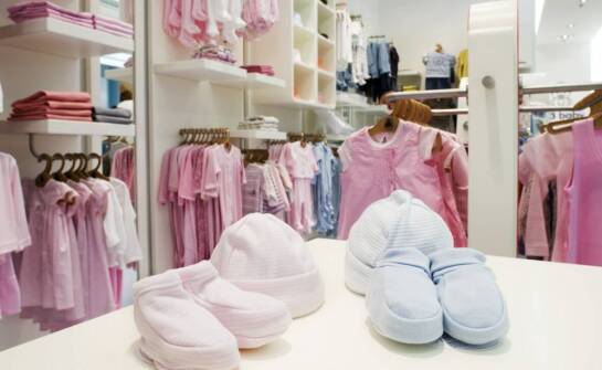 Oferta kompleksowych zakupów u dystrybutora dziecięcych artykułów