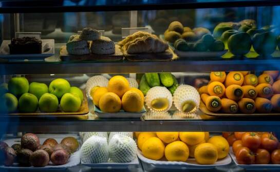 Papita jako element strategii marketingowej w sklepach wielobranżowych