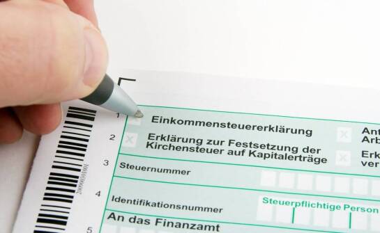 Jakie są kluczowe terminy w procesie rozliczenia podatku z Niemiec?