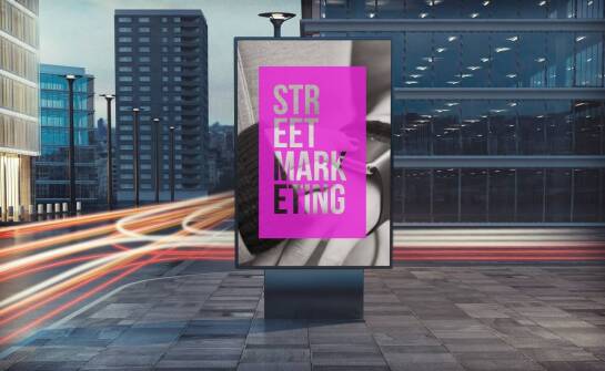 Rola podświetlanych szyldów w skutecznej reklamie zewnętrznej