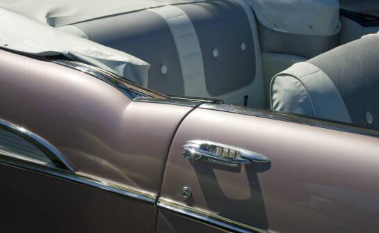 Chromowanie a miedziowanie: porównanie metod w kontekście renowacji oldtimerów.